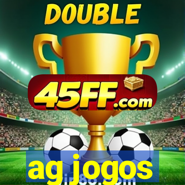 ag jogos